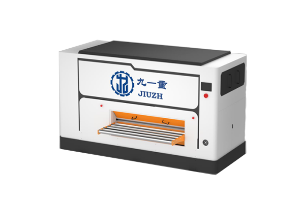 Quadruple/Sixfold Leveling Machine JZ-60