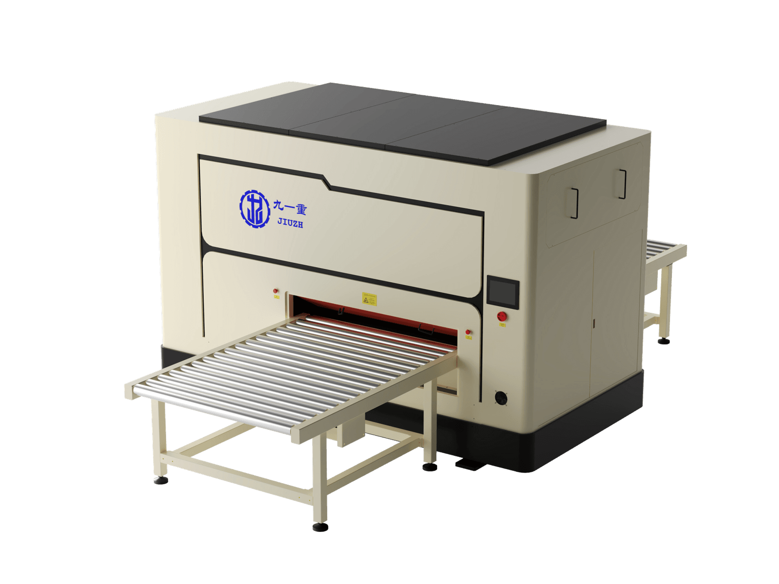 JZ-150Y厚板专用机|高强板矫平机