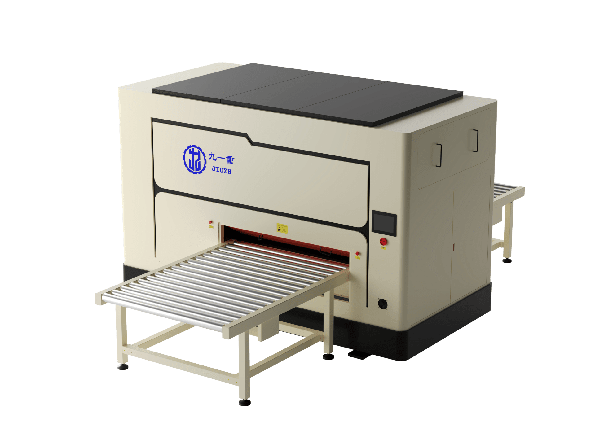 JZ-120Y超平铝板|液冷板|机械设备配件矫平机